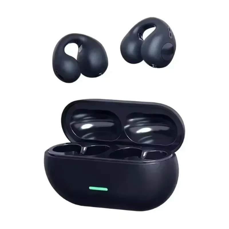 TWS Bluetooth Touch Control Sport Earbuds