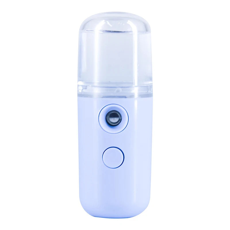 Portable USB Rechargeable Nano Face Mister