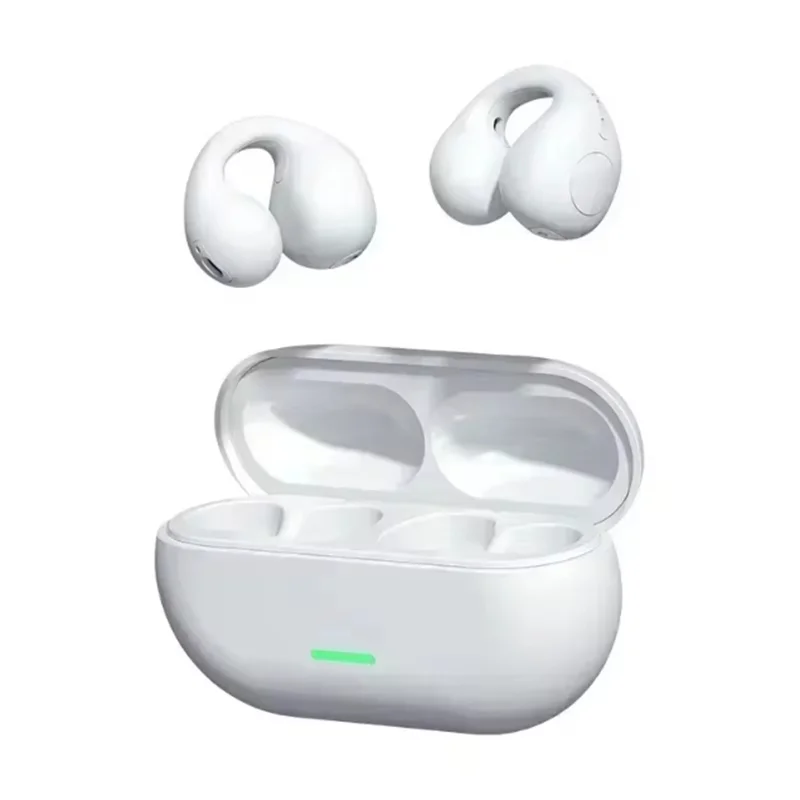 TWS Bluetooth Touch Control Sport Earbuds