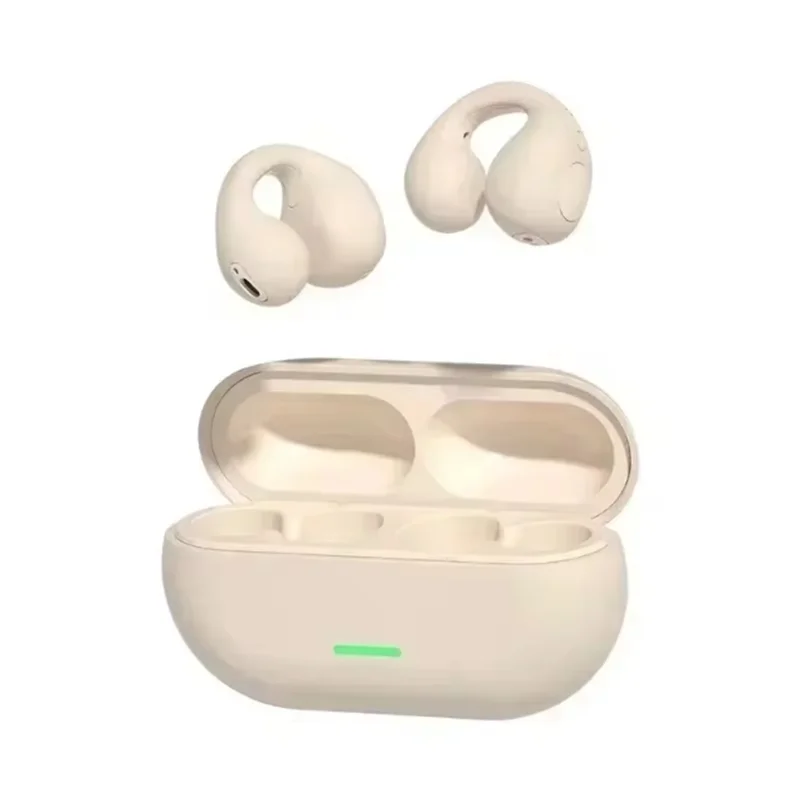 TWS Bluetooth Touch Control Sport Earbuds