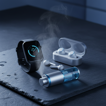 Wellness Gadgets